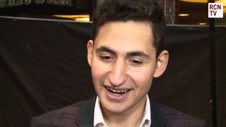 Amir El-Masry