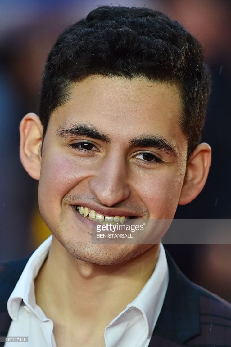 Amir El-Masry