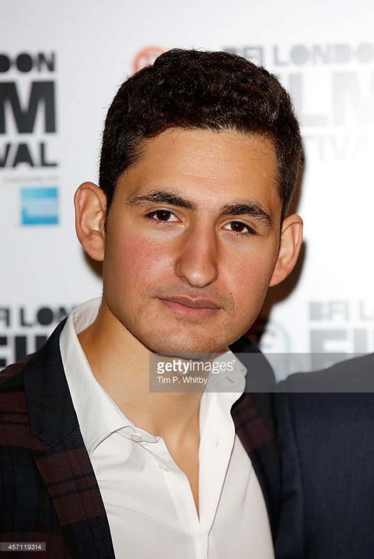 Amir El-Masry