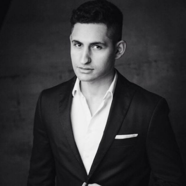 Amir El-Masry
