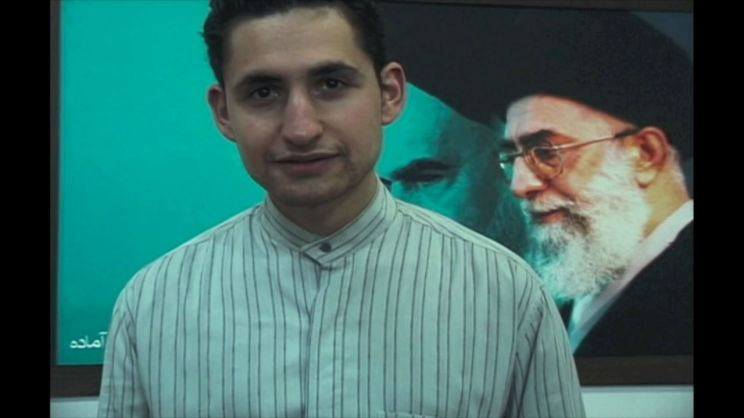 Amir El-Masry