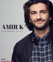 Amir K