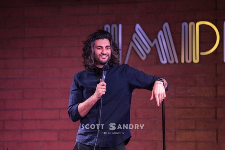 Amir K