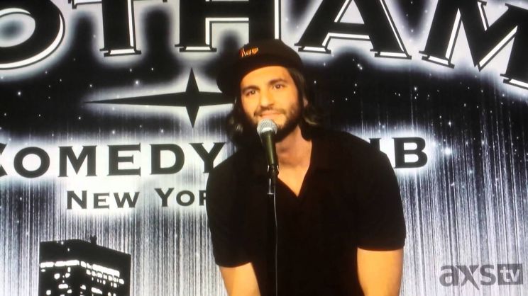 Amir K