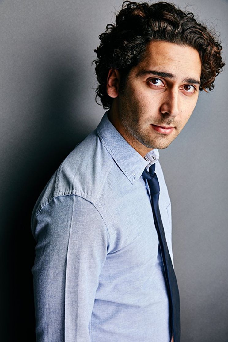 Amir Malaklou