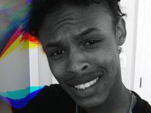 Amir Mitchell-Townes