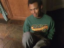 Amir Mitchell-Townes