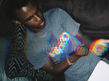 Amir Mitchell-Townes