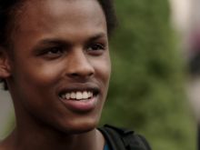 Amir Mitchell-Townes