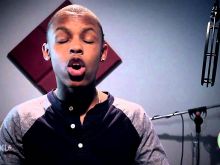 Amir Mitchell-Townes