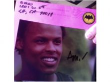 Amir Mitchell-Townes
