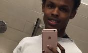Amir Mitchell-Townes