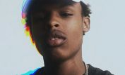 Amir Mitchell-Townes