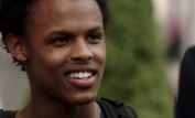 Amir Mitchell-Townes
