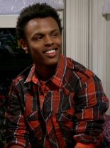 Amir Mitchell-Townes