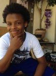 Amir Mitchell-Townes