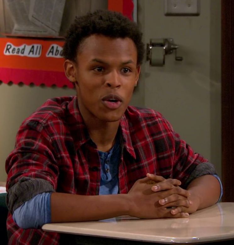 Amir Mitchell-Townes