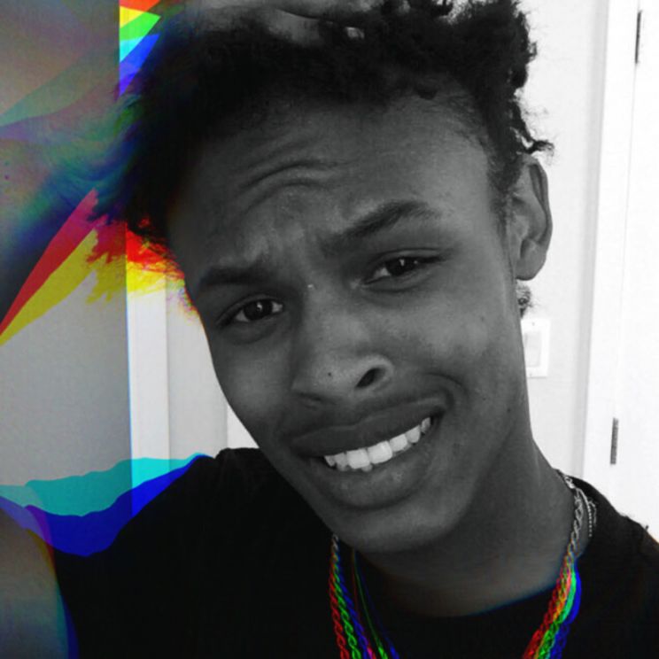 Amir Mitchell-Townes