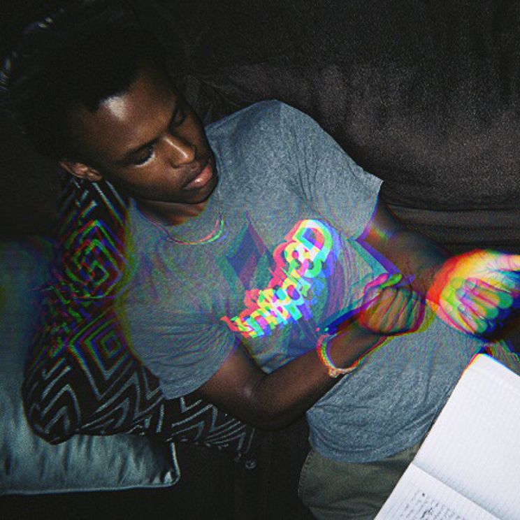 Amir Mitchell-Townes