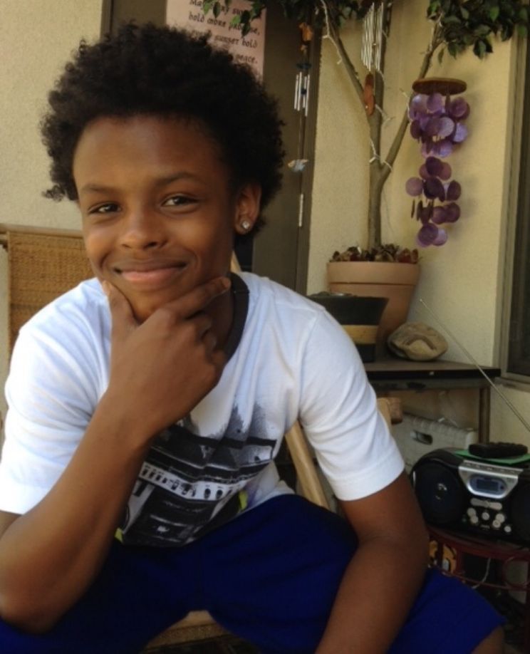Amir Mitchell-Townes