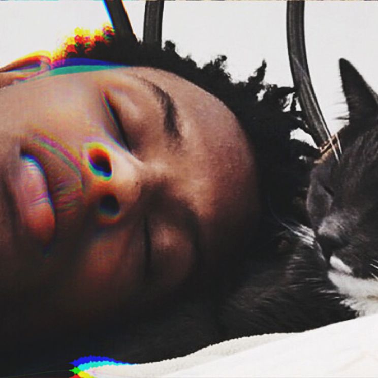 Amir Mitchell-Townes