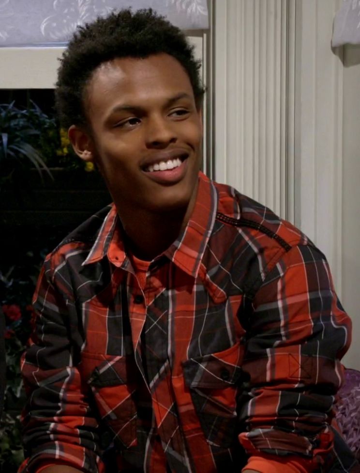 Amir Mitchell-Townes