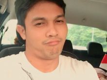 Amir Rahim
