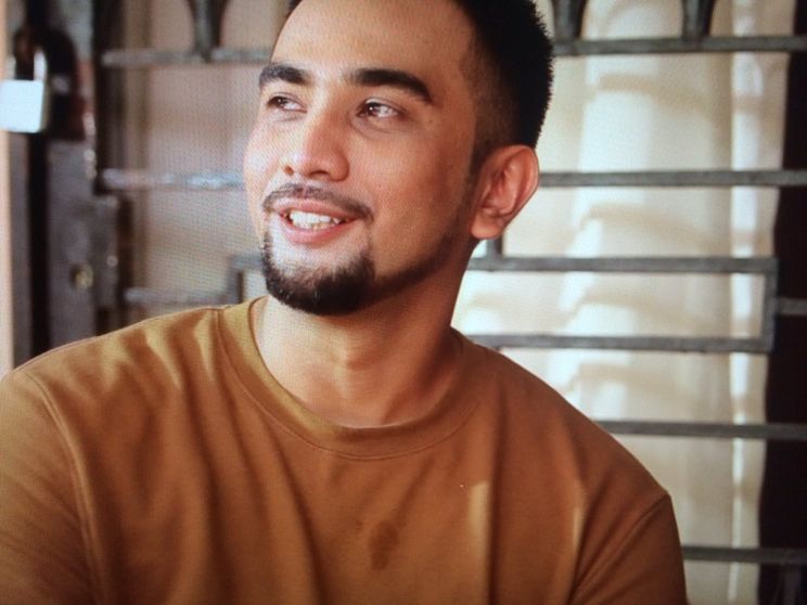 Amir Rahim