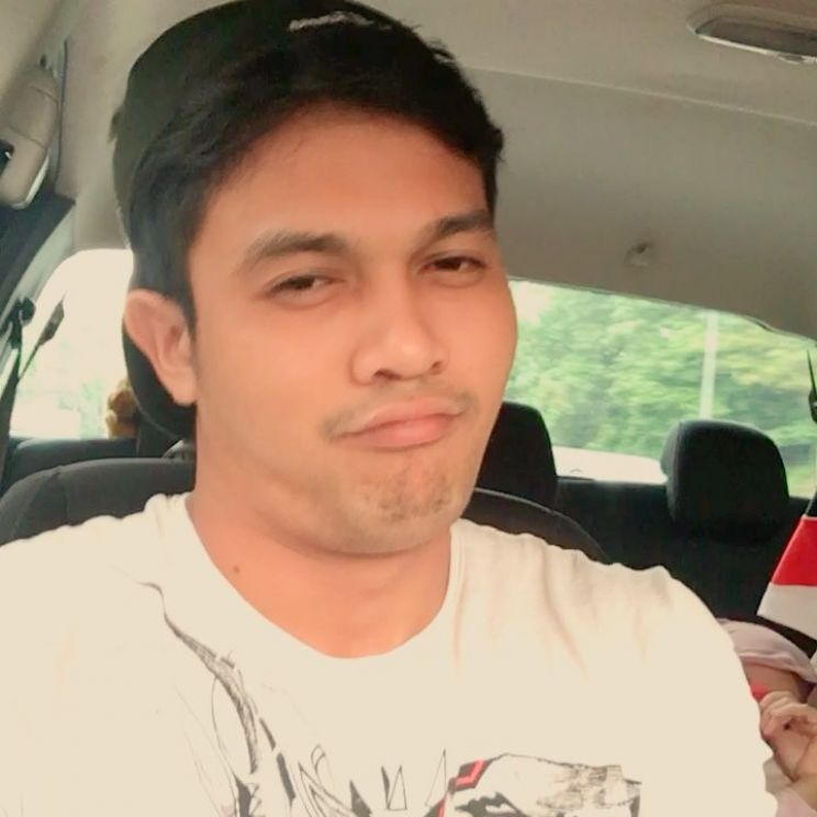 Amir Rahim