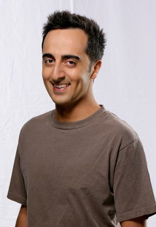 Amir Talai