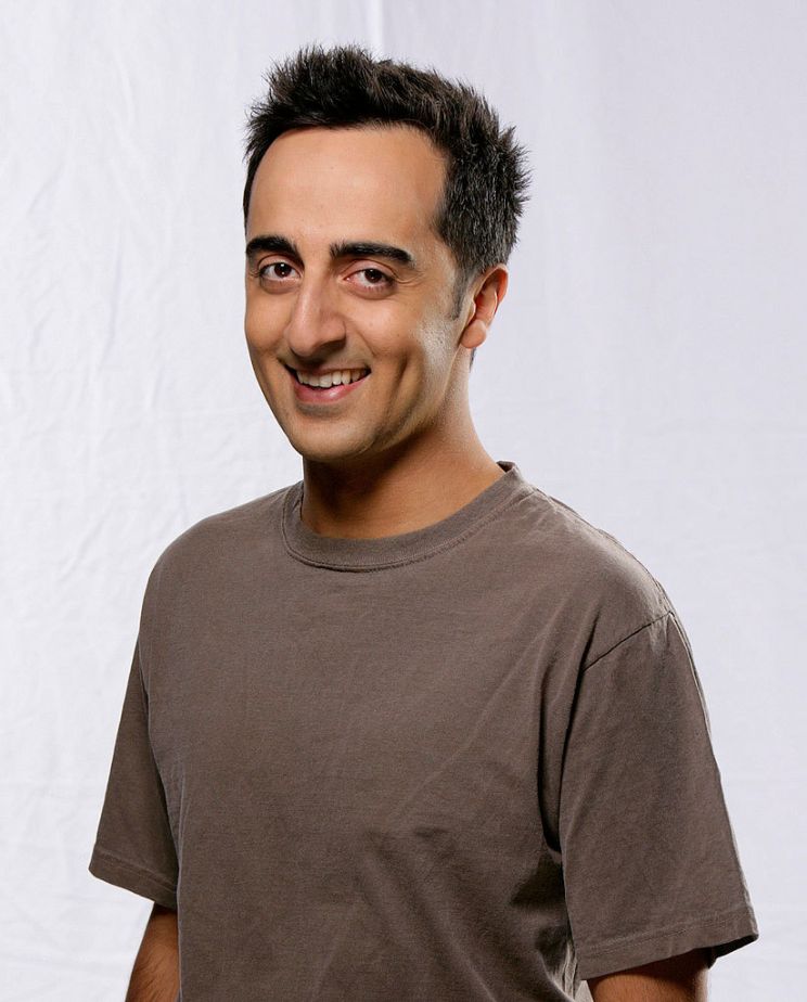 Amir Talai