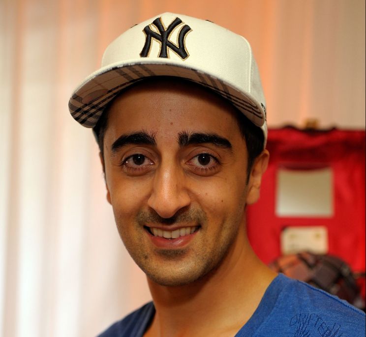 Amir Talai