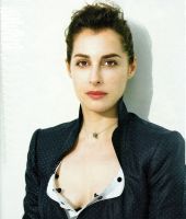 Amira Casar