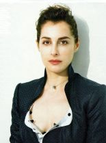 Amira Casar