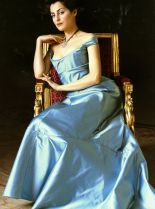 Amira Casar photo