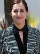 Amira Casar photo