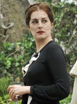 Amira Casar