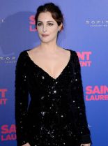 Amira Casar