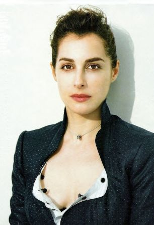 Amira Casar