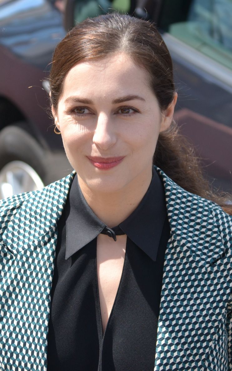 Amira Casar