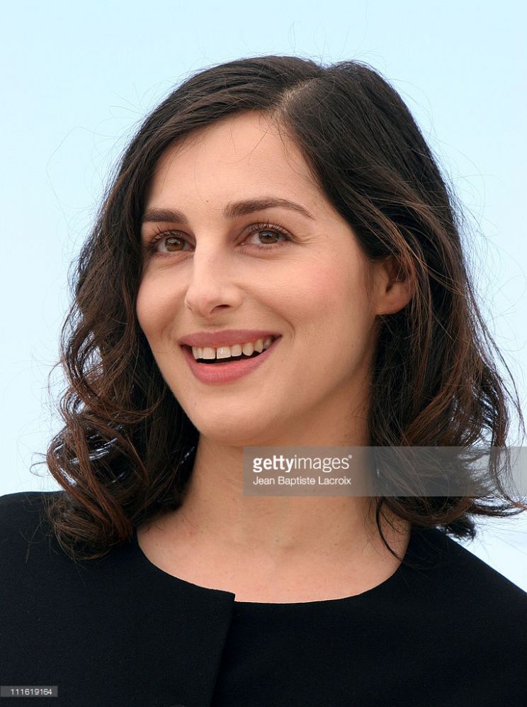 Amira Casar