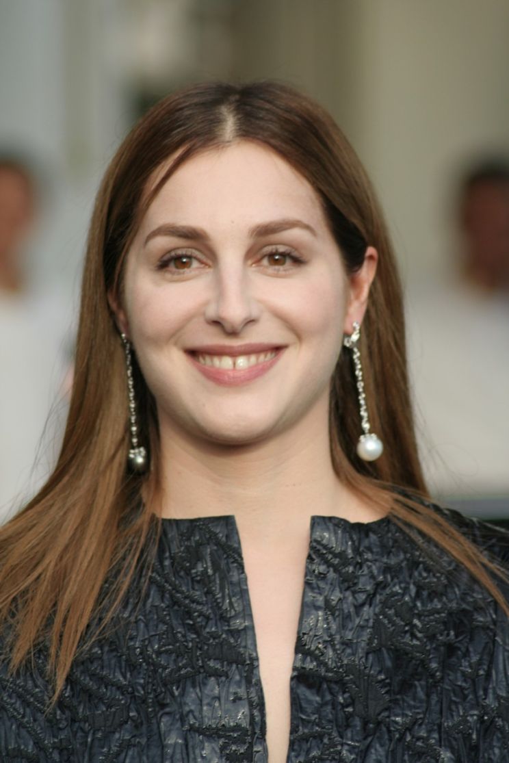 Amira Casar