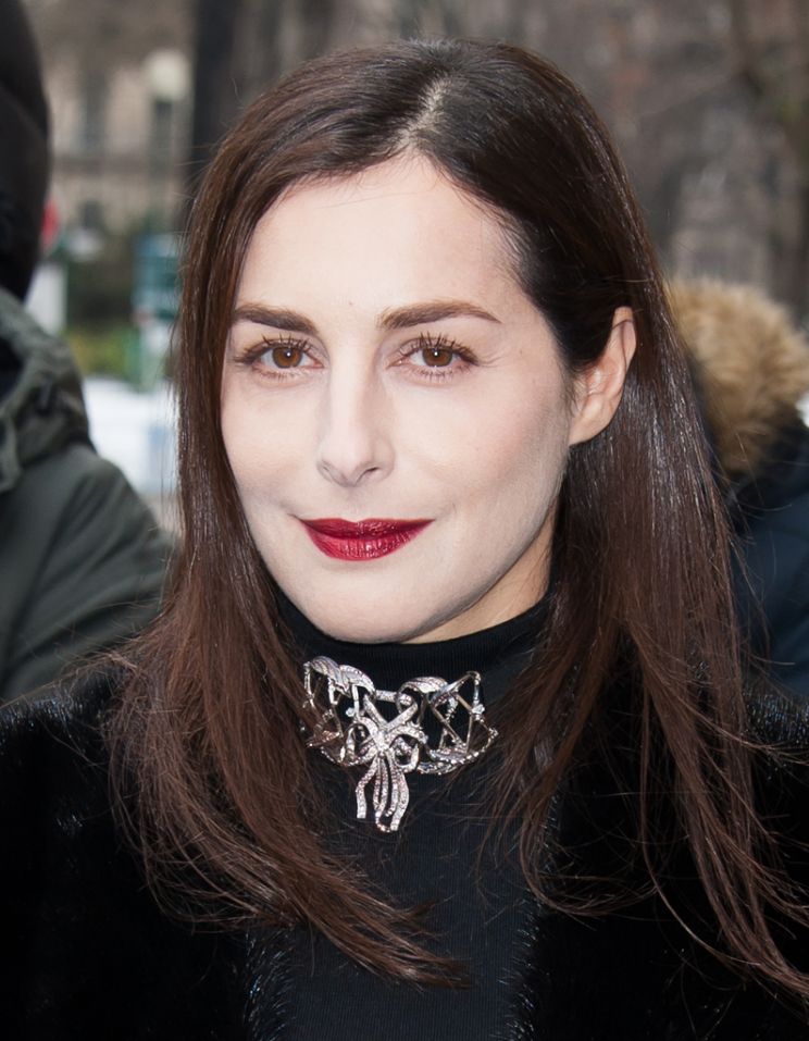 Amira Casar