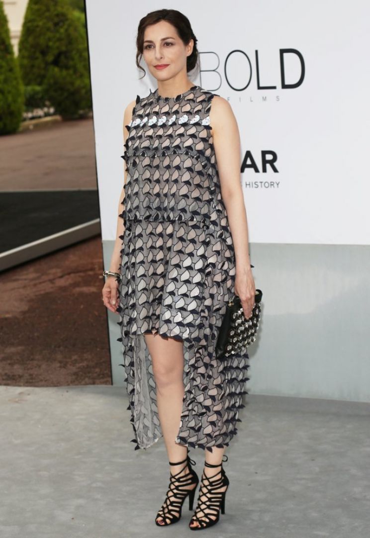 Amira Casar