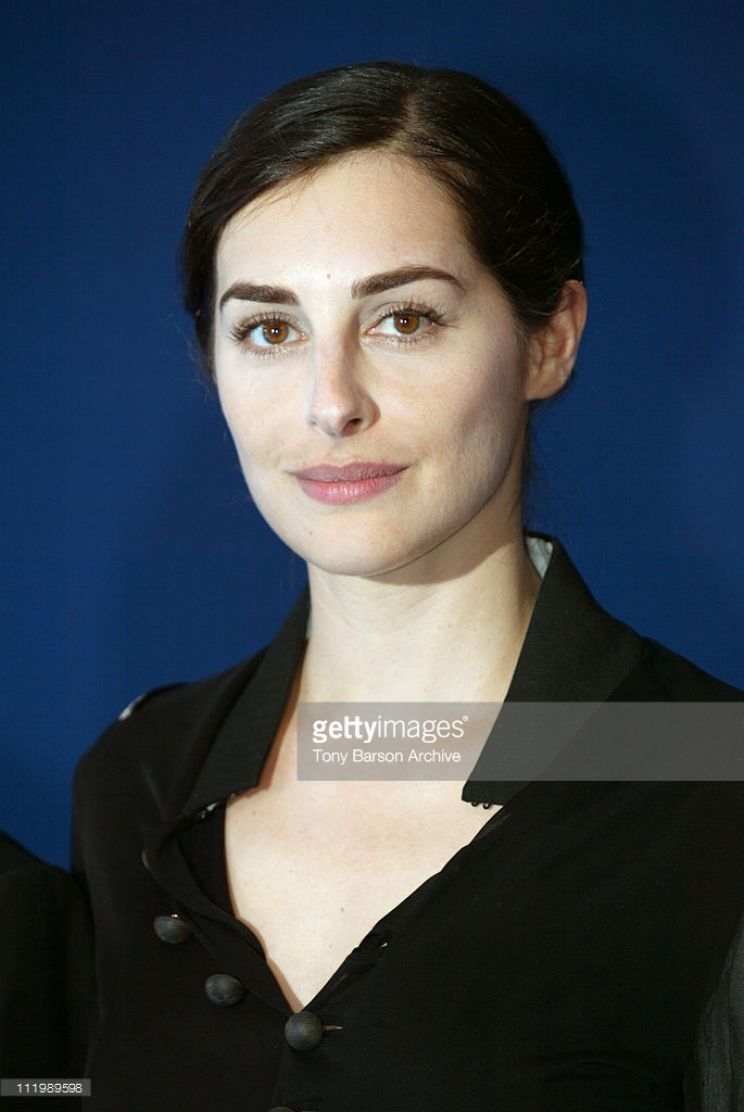 Amira Casar