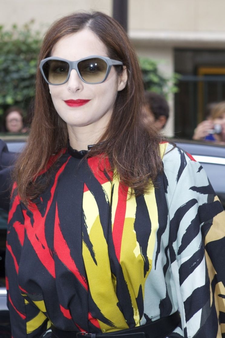 Amira Casar