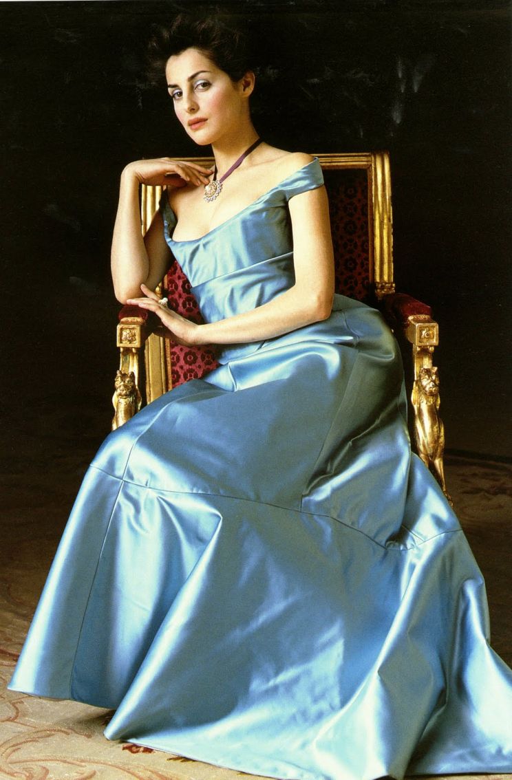 Amira Casar