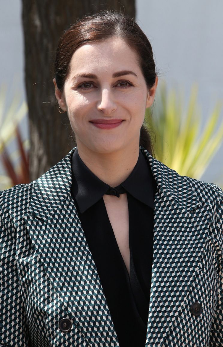 Amira Casar