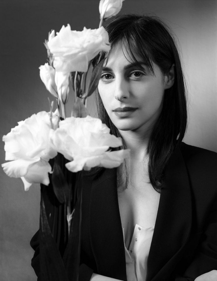 Amira Casar