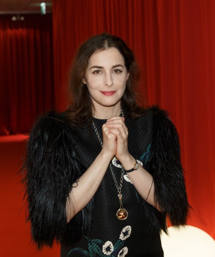 Amira Casar